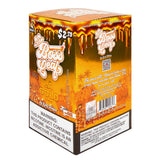 Da Boss La Gold Leaf Wraps 20 packs of 4, $2.79 pre-price