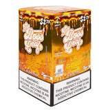 Da Boss La Gold Leaf Wraps 20 packs of 4, $2.79 pre-price