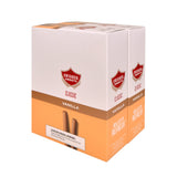 Swisher Classic Vanilla Cigarillos 1.39 