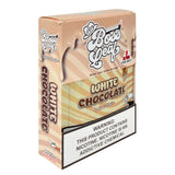 Da Boss Leaf Wraps White Chocolate 8 packs of 5