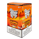 Da Boss Peango Dream Leaf Wraps 20 packs of 4, $2.79 pre-price