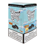 Da Boss Cookie Dream Leaf Wraps 20 packs of 4, $2.79 pre-price