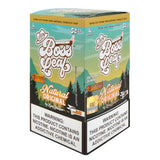 Da Boss Natural Leaf Wraps 20 packs of 4, $2.79 pre-price