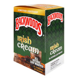 Backwoods Irish Cream Cigars 8 Packs of 5