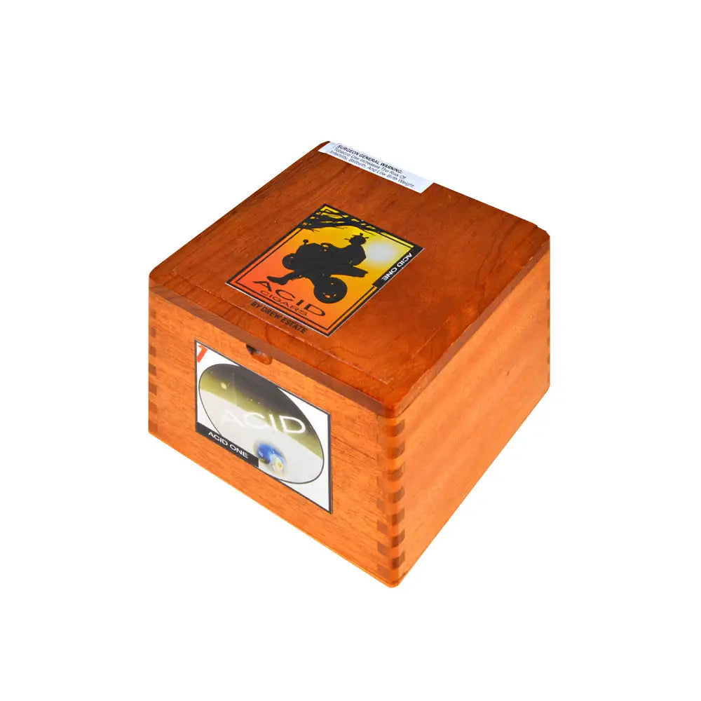 Acid One Cigars Box of 24 1