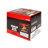 Al Capone Rum (Jamaican Blaze) Cigarillos 10 Packs of 10