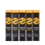 Al Capone Tower Sweet Filter Cigarillos 60 Packs of 2 2