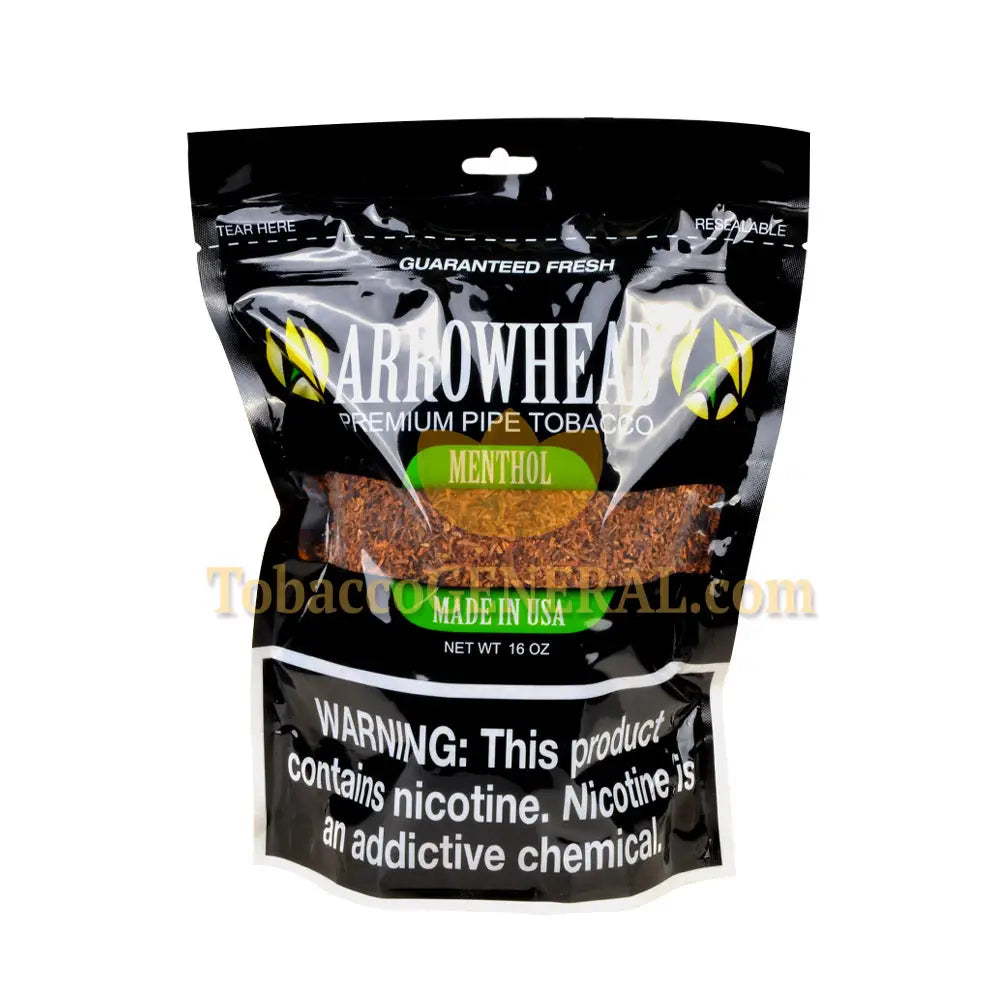 kentucky select cigarette tobacco Kentucky Select (Red) 5lb Bag Pipe Tobacco