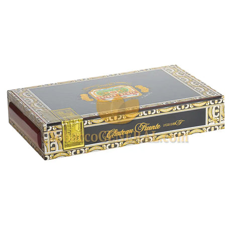 Arturo Fuente Chateau Fuente King T Rosado Cigars Box of 25 1