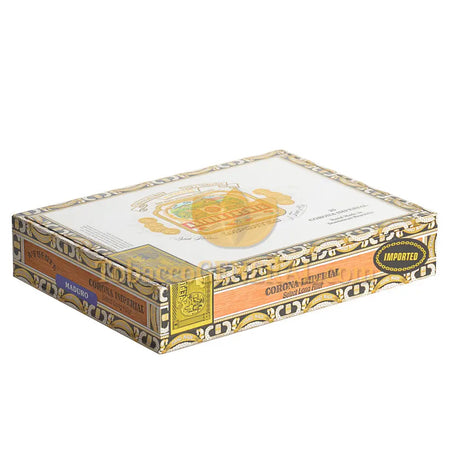 Arturo Fuente Corona Imperial Maduro Cigars Box of 25 1