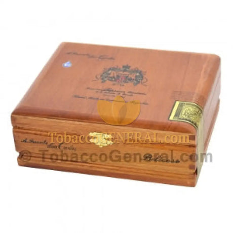 Arturo Fuente Don Carlos Belicoso Cigars Box of 25