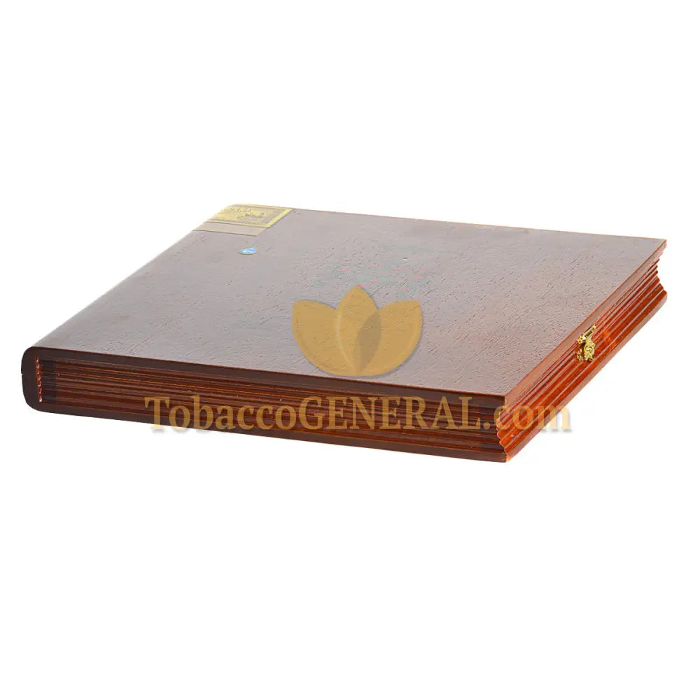 Arturo Fuente Hemingway Masterpiece Cigars Box of 10 1
