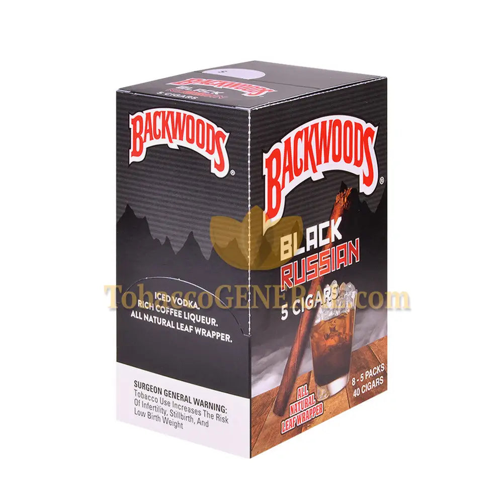 black wolf tobacco Buffalo Black Wolf Shampoo Black Russian Backwoods Cigars |