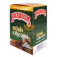 Backwoods Irish Cream Cigars 8 Packs of 5