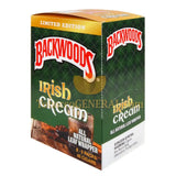 Backwoods Irish Cream Cigars 8 Packs of 5