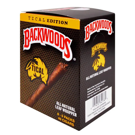 Throwback Backwoods Buy Backwoods Cigars Online | Boxes, 5 Packs & All Flavors – Page 2