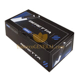 Beretta Filter Tubes 100 mm Elite Light 1 Carton of 200