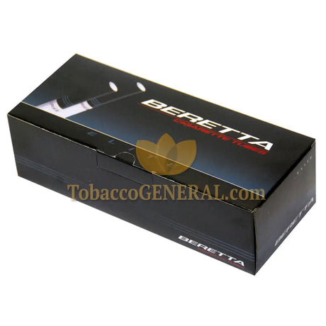 Beretta Filter Tubes King Size Elite Light 1 Carton of 200 1