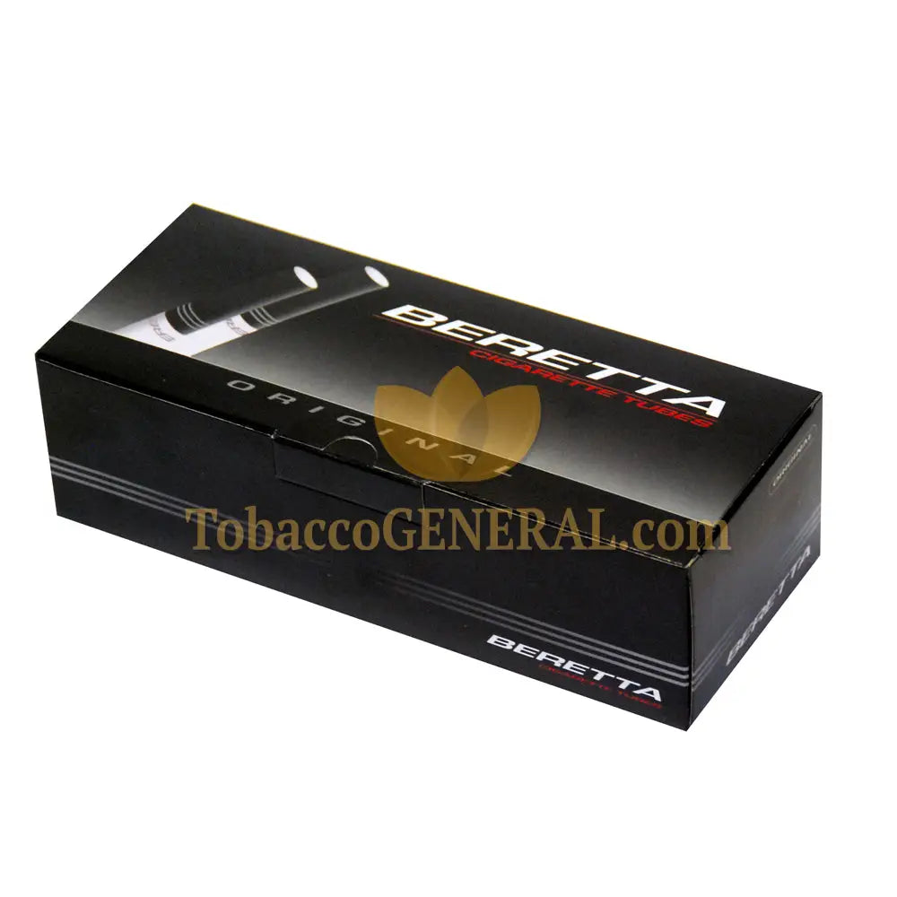 Beretta Filter Tubes King Size Full Flavor 1 Carton of 200 1