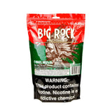 Big Rock Cool Mint Pipe Tobacco 16 oz. Pack