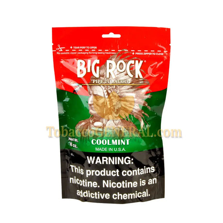 big ms tobacco Big Rock Pipe Tobacco big ms tobacco Big Rock Pipe Tobacco