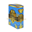 Billionaire Hemp Wraps Ballin’ Blueberry 25 Packs of 2