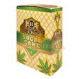 Billionaire Hemp Wraps Sugar Cane 25 Packs of 2