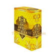 Billionaire Hemp Wraps Sweet Stacks 25 Packs of 2