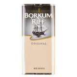 Borkum Riff Original Pipe Tobacco 5 Pockets of 1.5 oz.