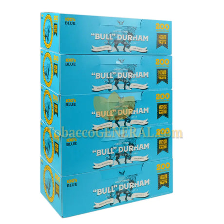 bull durham cigarette pack Bull Durham Cigarette Tubes bull durham cigarette pack Bull Durham Cigarette Tubes