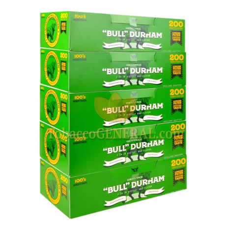 bull durham cigarette pack Bull Durham Cigarette Tubes bull durham cigarette pack Bull Durham Cigarette Tubes