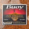 Buoy Natural (Yellow) Pipe Tobacco 5 Lb. Pack