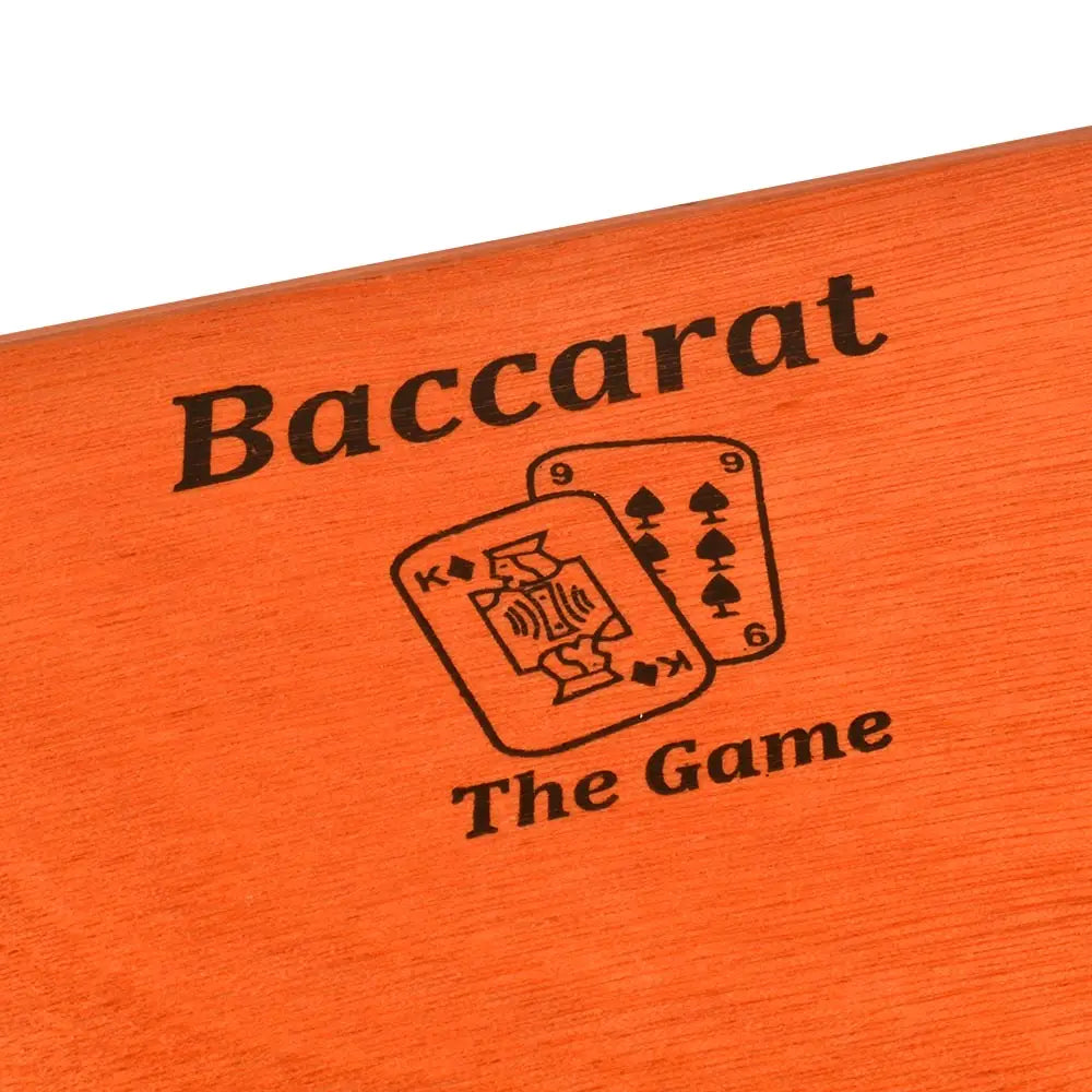 Camacho Baccarat The Game Gordo Cigars Box of 25 2