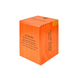 Camacho Baccarat The Game Rothschild Cigars Box of 25 4