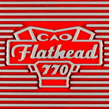 CAO Flathead V770 Big Block Cigars Box of 24
