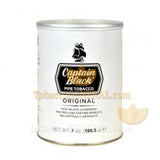 Captain Black Regular Pipe Tobacco 7 oz. Can