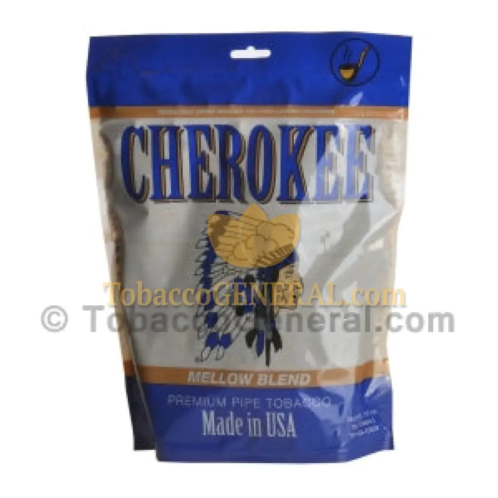 cherokee pipe tobacco review Cherokee Blue (Mellow) Pipe Tobacco 16 oz. Pack cherokee pipe tobacco review Cherokee Blue (Mellow) Pipe Tobacco 16 oz. Pack