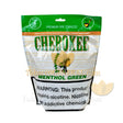 Cherokee Menthol Green Pipe Tobacco 16 oz. Pack