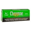 Cheyenne Menthol Filtered Cigars 10 Packs of 20