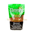 Cheyenne Menthol Pipe Tobacco 16 oz. Pack