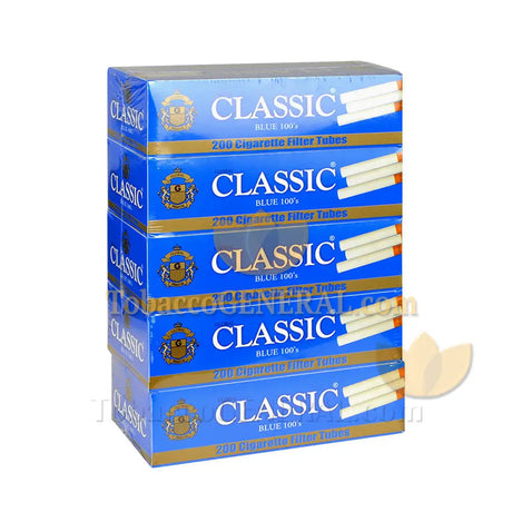 classic light cigarette Classic Cigarette Tubes classic light cigarette Classic Cigarette Tubes