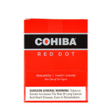 Cohiba Pequenos Cigars 5 Packs of 6