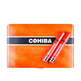 Cohiba Toro Tubos Cigars Box of 10 5