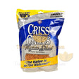 Criss Cross Pipe Tobacco Virginia Blend Smooth 8 oz. Pack