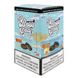 Da Boss Cookie Dream Leaf Wraps 20 packs of 4 $2.79 pre-price