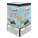 Da Boss Cookie Dream Leaf Wraps 20 packs of 4 $2.79 pre-price