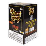 Da Boss Dark XO Leaf Wraps 20 packs of 4 $2.79 pre-price