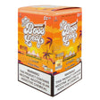 Da Boss Jamaican Dream Leaf Wraps 20 packs of 4 $2.79 pre-price