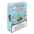 Da Boss Leaf Wraps Cookie Dream 8 packs of 5