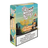 Da Boss Leaf Wraps Natural 8 packs of 5